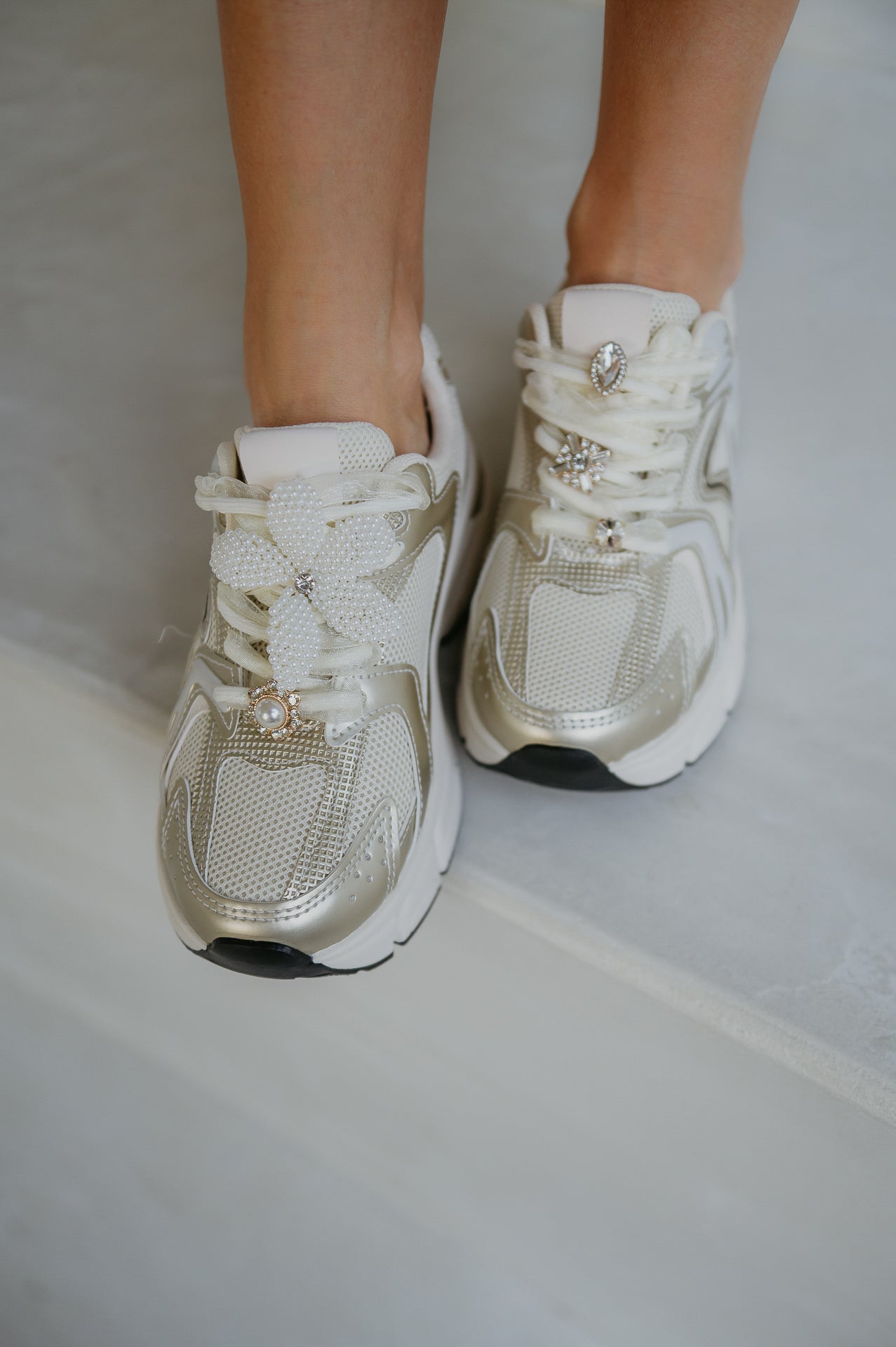 Sneakers - Wild Souls by JV®