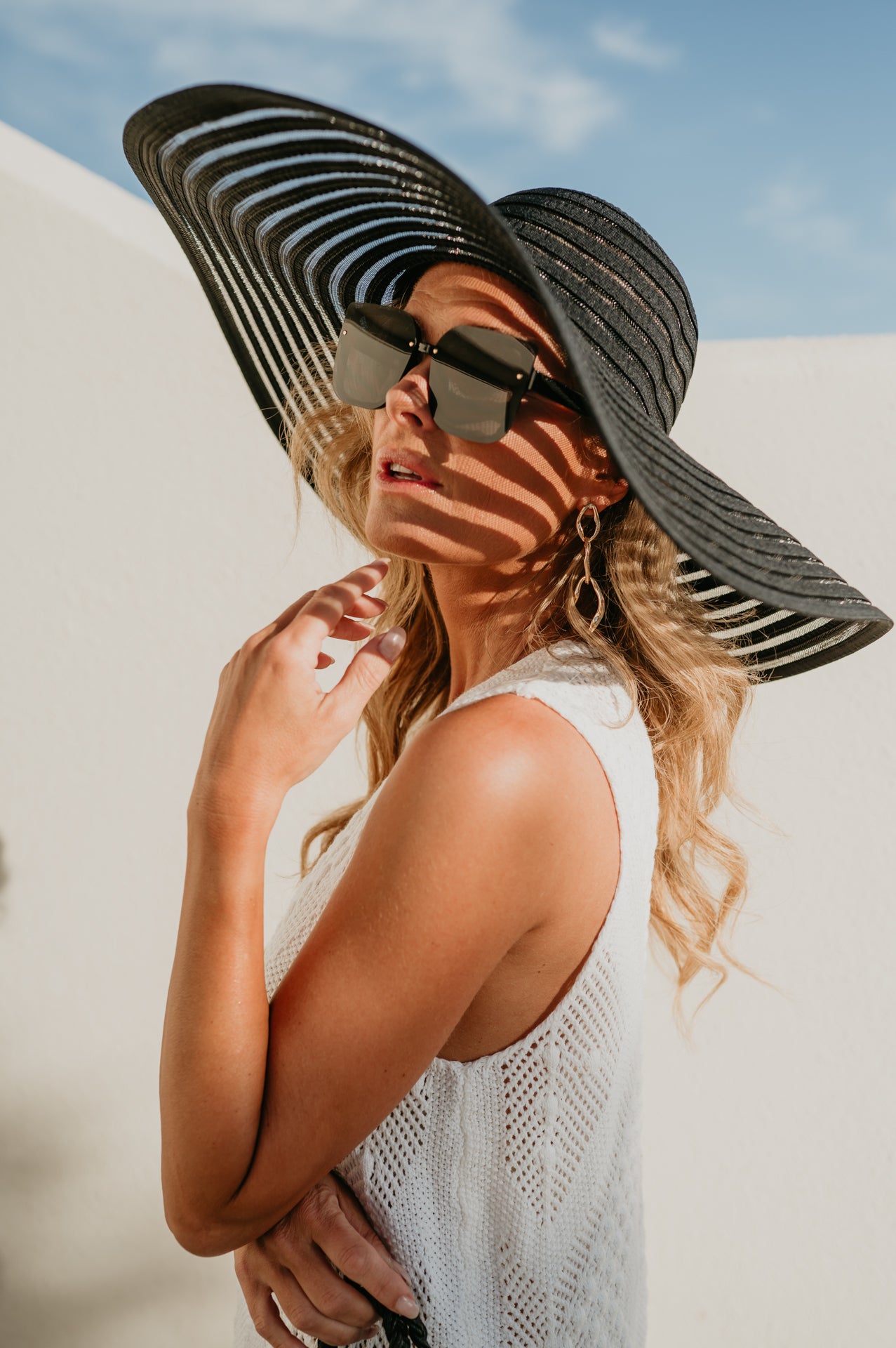Hats Collection - Wild Souls by JV®