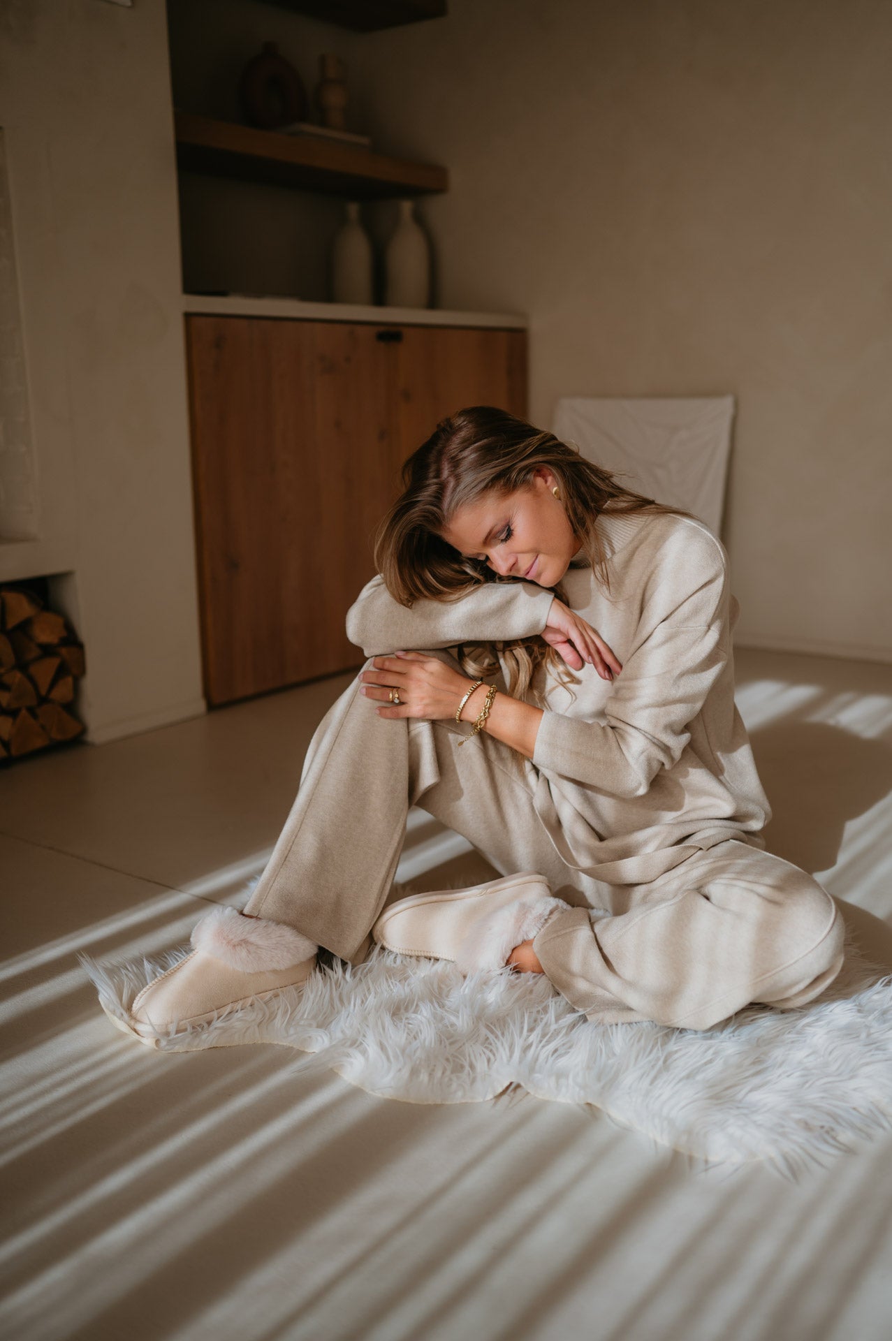 Homewear - Wild Souls by JV®