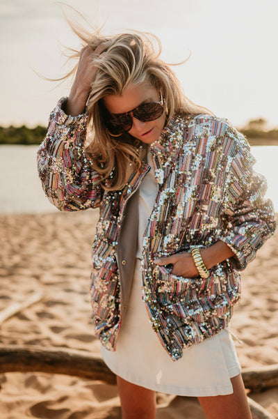 Jackets & Coats - Wild Souls by JV®