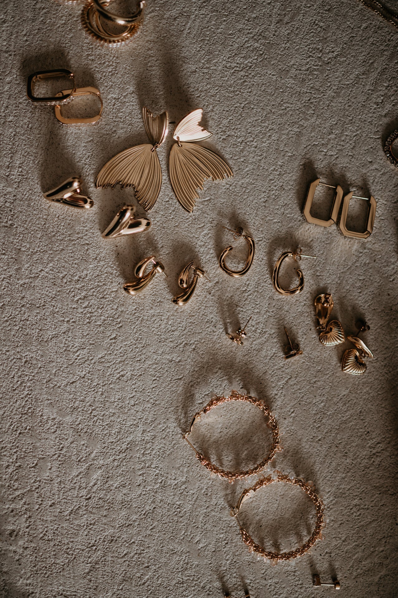 Jewellery - Wild Souls by JV®