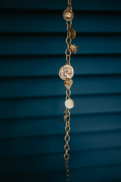 Jewellery - Wild Souls by JV®