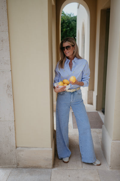 Entrare jeans I Blue