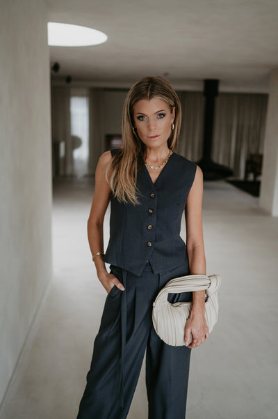 Cecata set I Blue