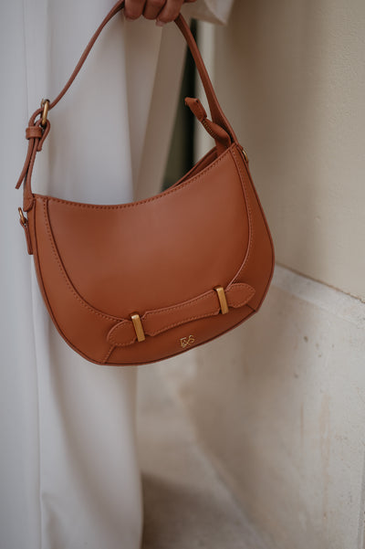 Catena handbag I Camel