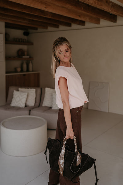 Urto top I Rose