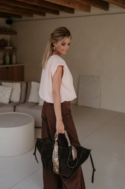 Urto top I Rose