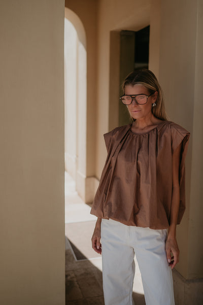 Bevanda top I Camel