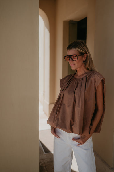 Bevanda top I Camel
