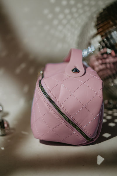 Drivani toiletry bag I Rose