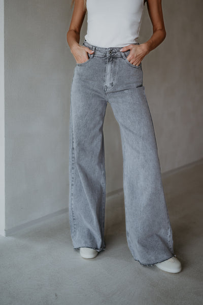 Andando jeans I Grey