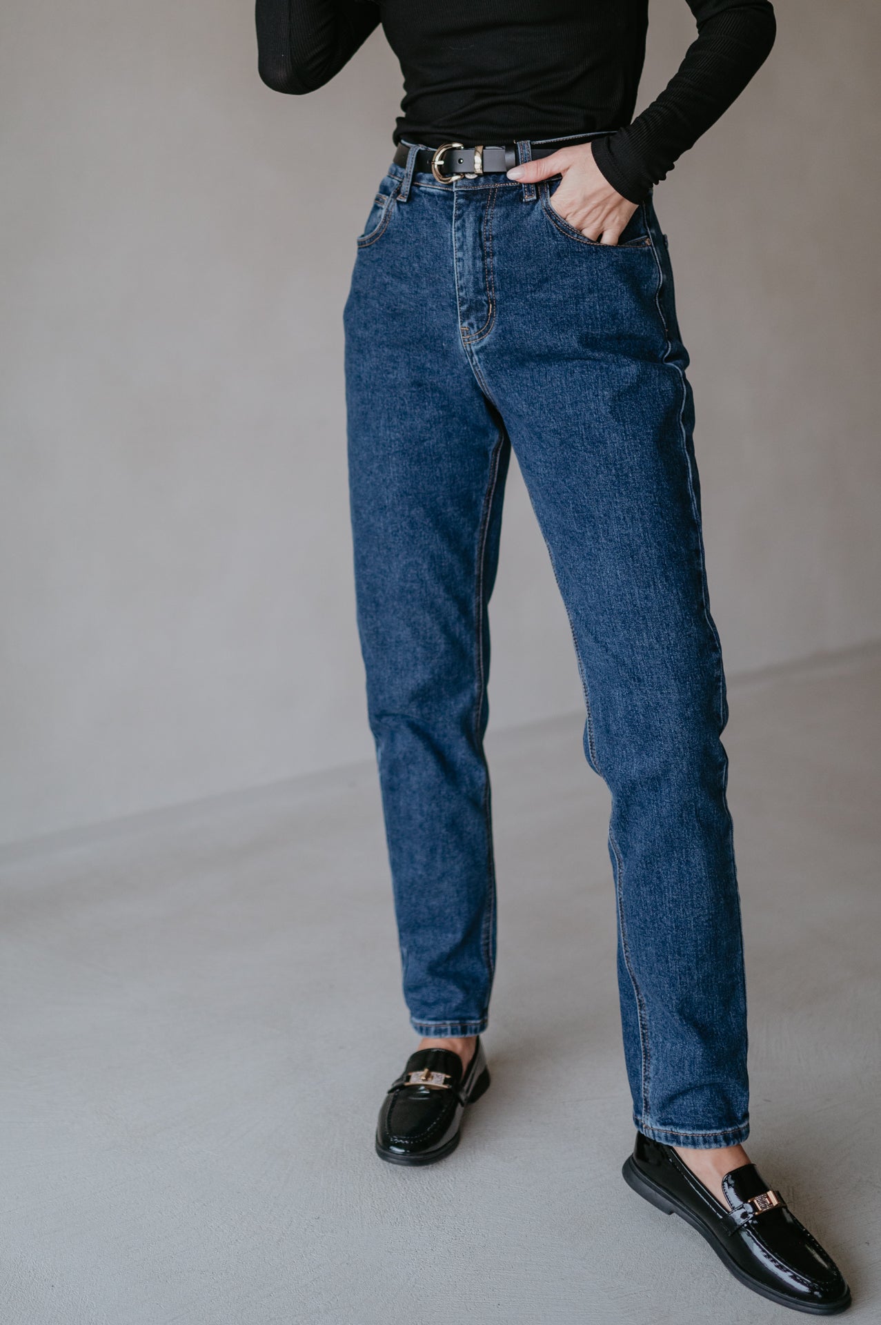 Verido jeans I Blue
