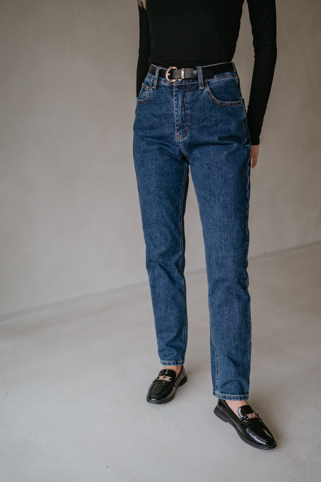 Verido jeans I Blue