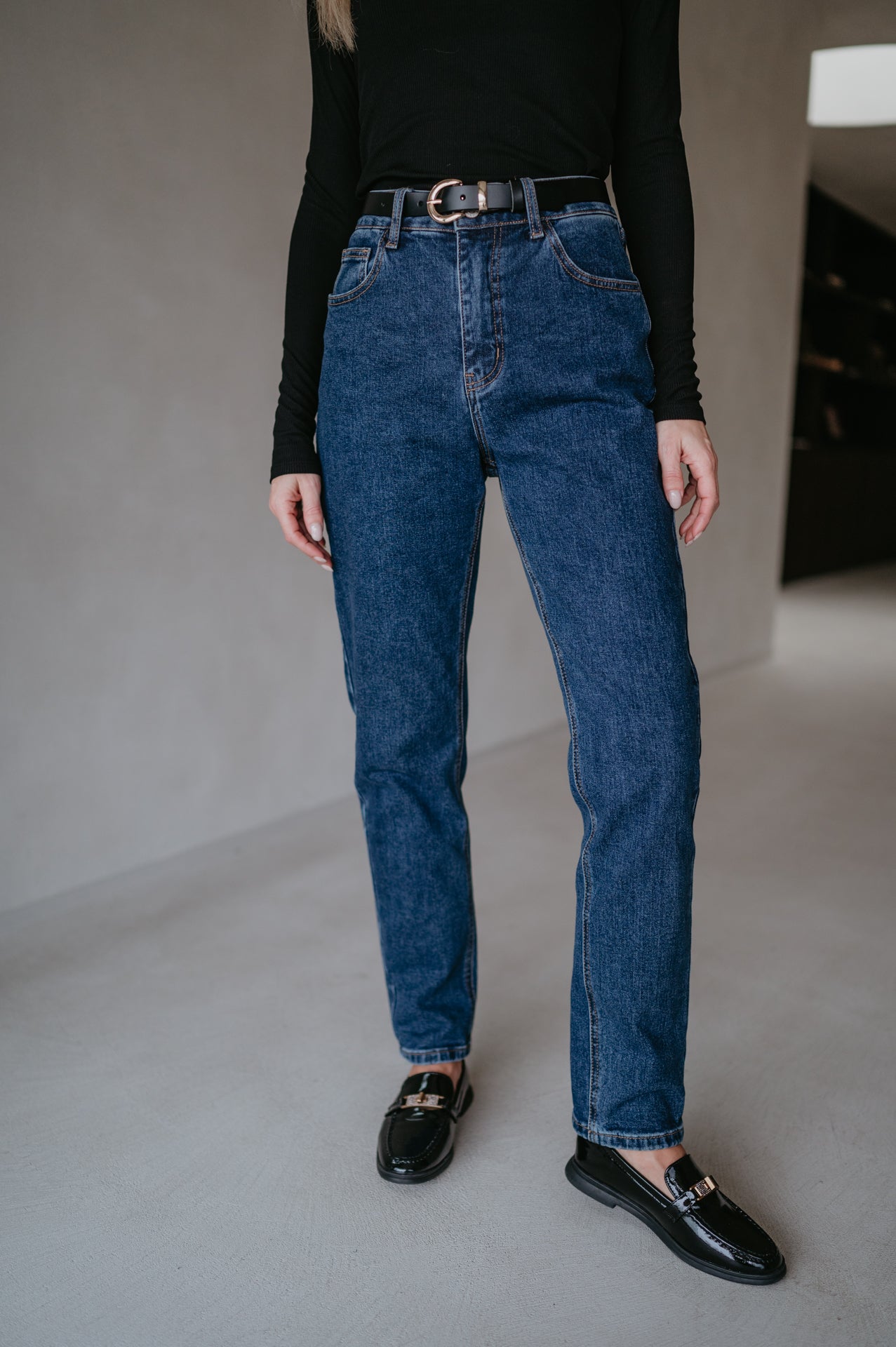 Verido jeans I Blue