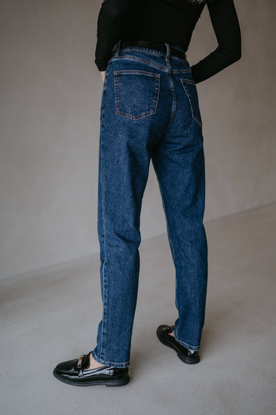 Verido jeans I Blue