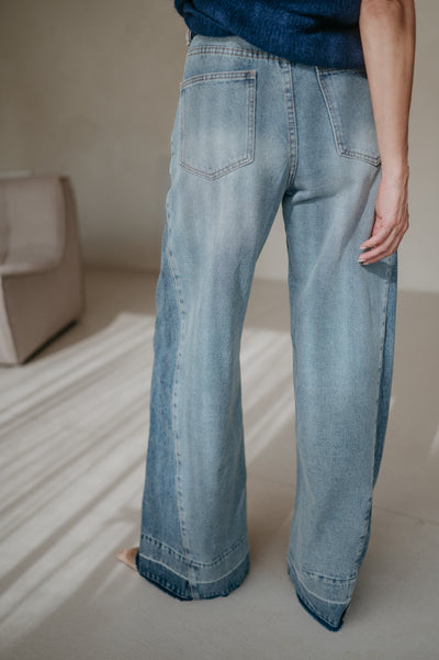 Nemico jeans I Blue