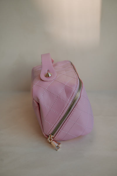Drivani toiletry bag I Rose