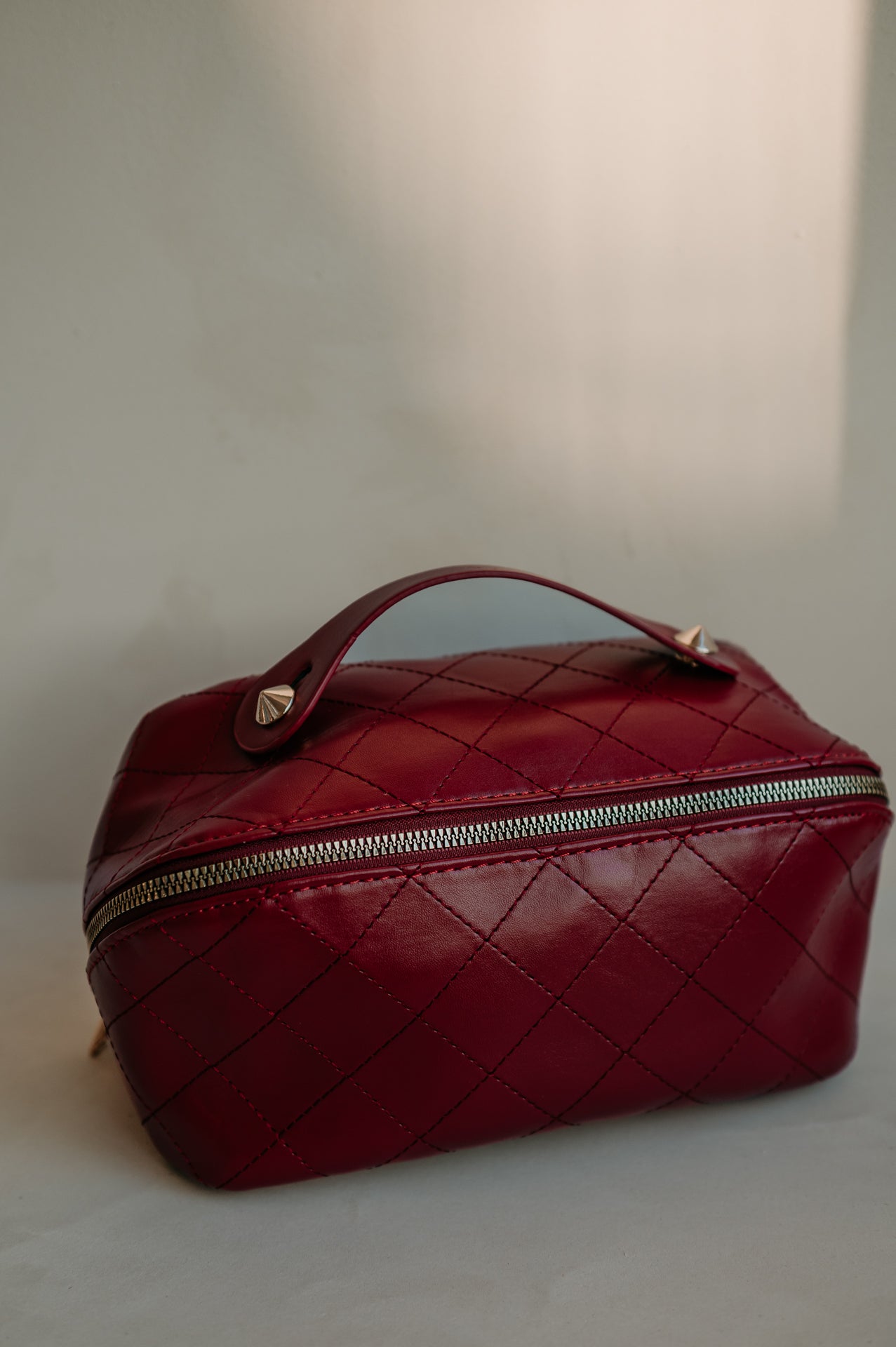 Drivani toiletry bag I Bordeaux