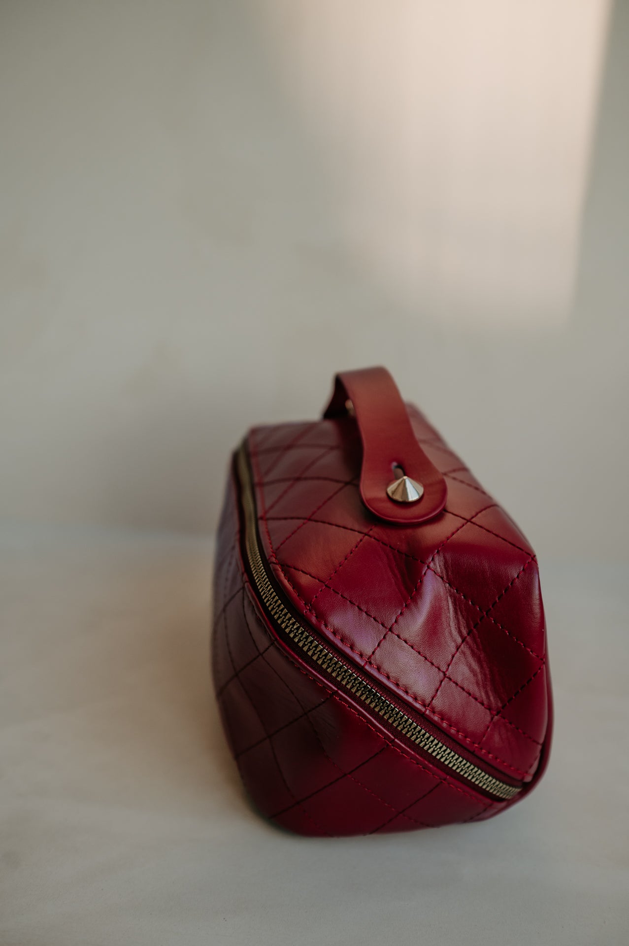 Drivani toiletry bag I Bordeaux