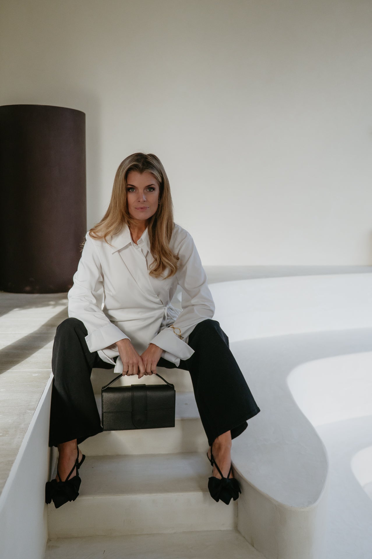 Brillio shirt I White