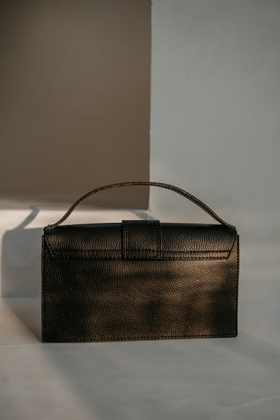 Magone handbag I Black