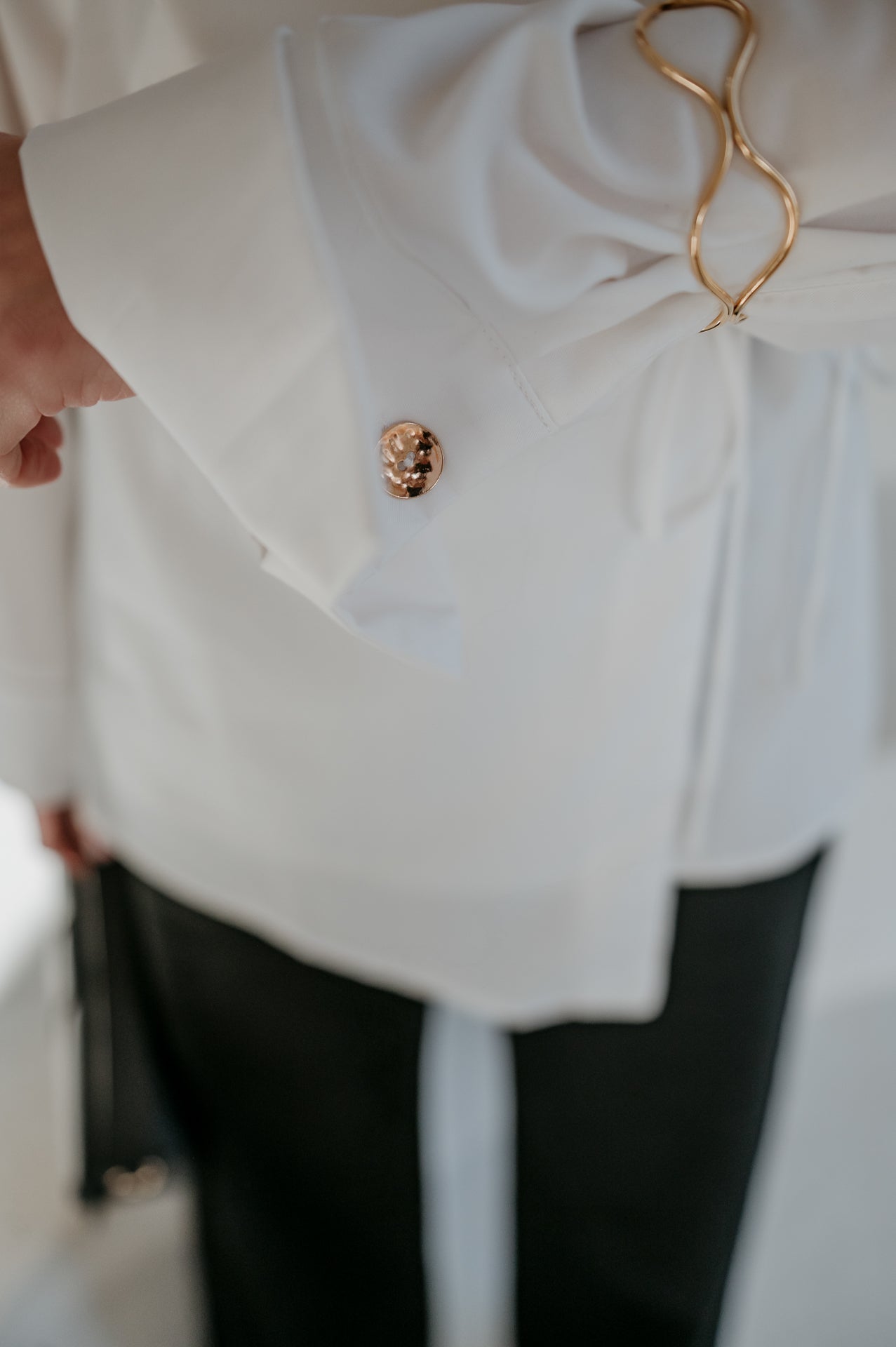 Brillio shirt I White