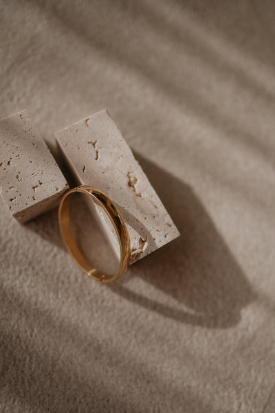 Ullivo bracelet I Gold