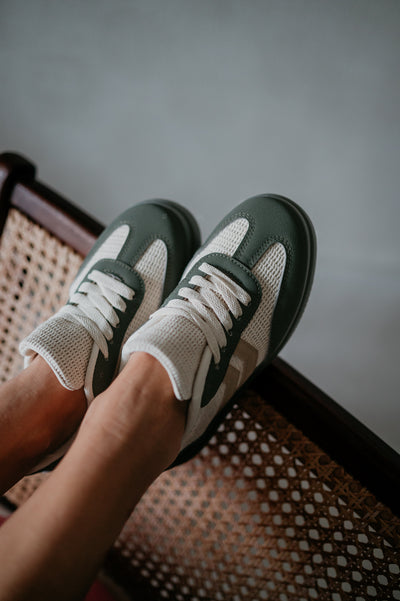 Vivendo sneakers I Mint