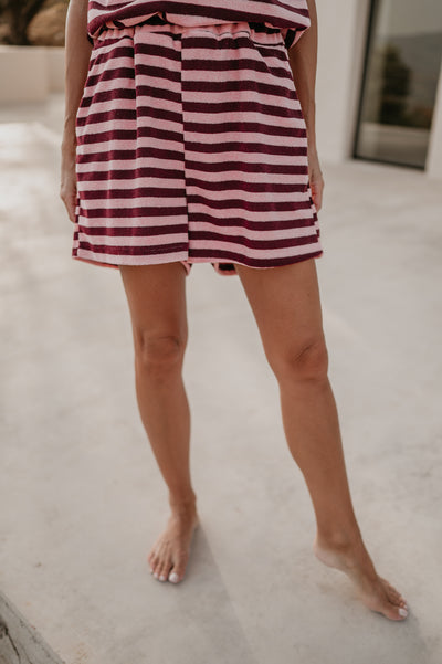 Urgeva short I Rose