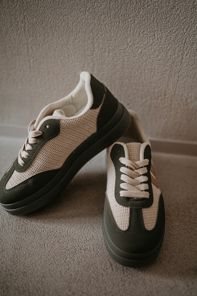 Vivendo sneakers I Mint