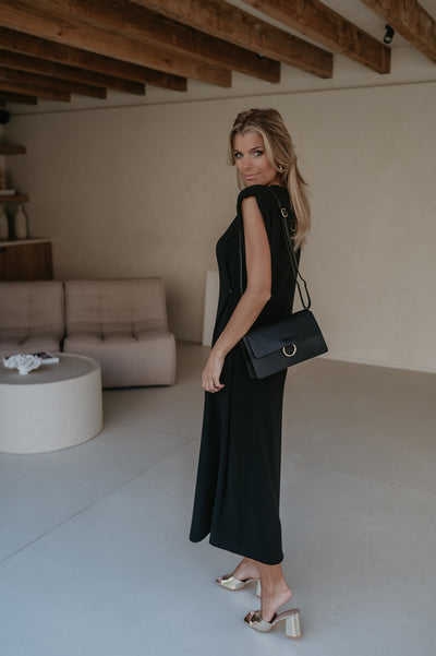 Esitare dress I Black