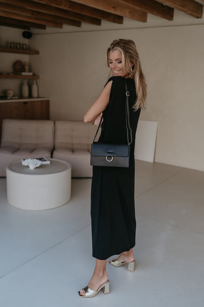 Esitare dress I Black
