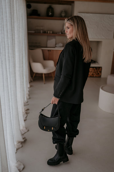 Catena handbag I Black