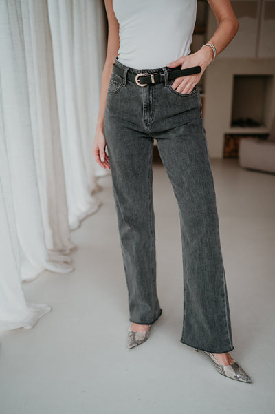 Difeso jeans I Grey