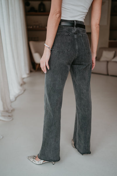 Difeso jeans I Grey