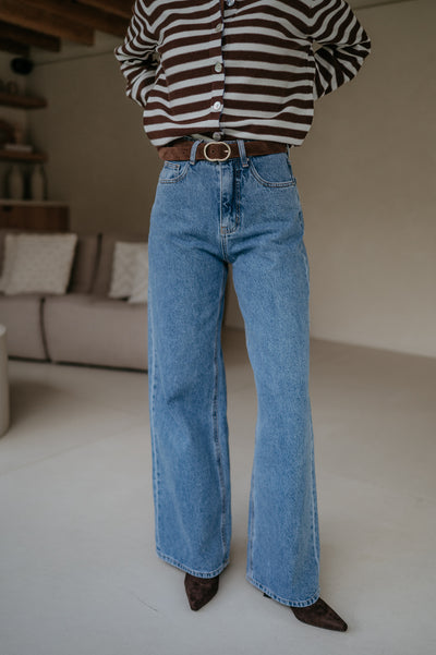Acquieta jeans I Blue