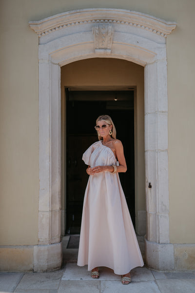 Accendi dress I Rose
