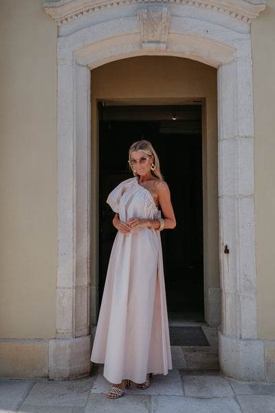 Accendi dress I Rose