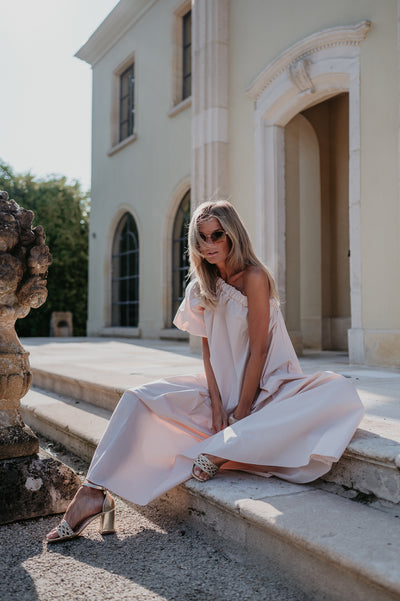 Accendi dress I Rose