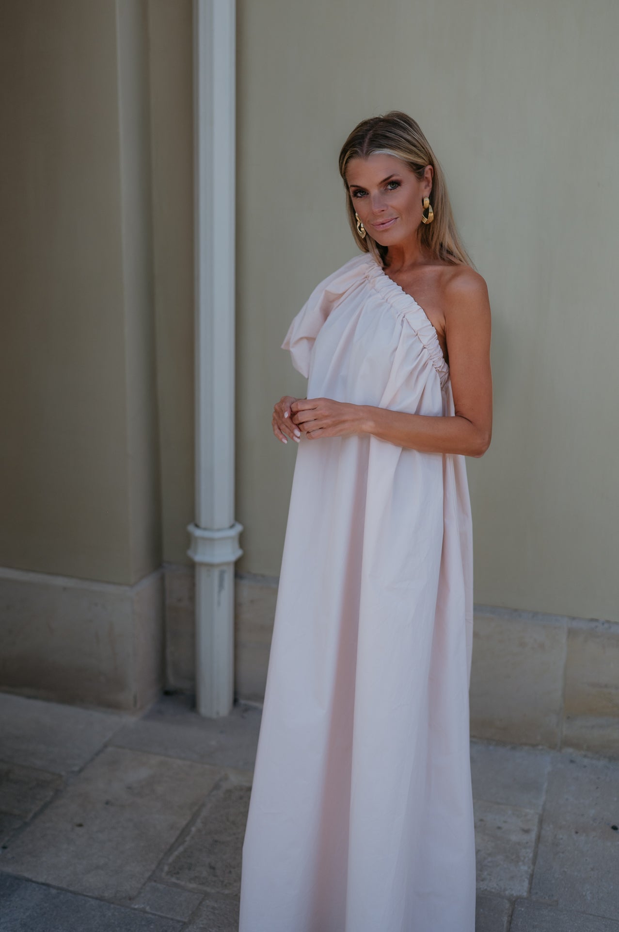 Accendi dress I Rose