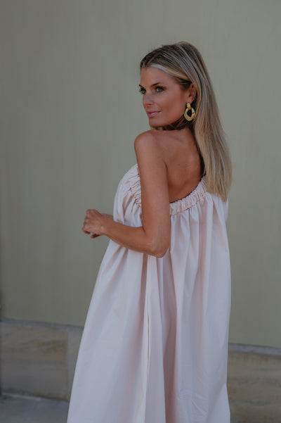 Accendi dress I Rose