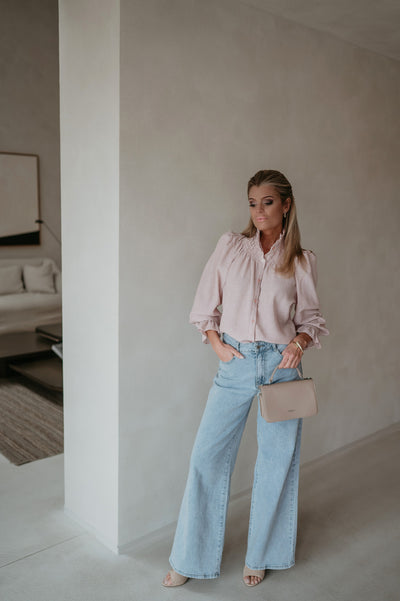 Adatti blouse I Rose
