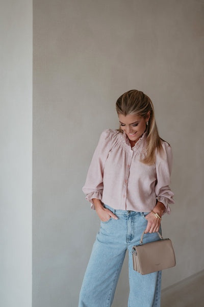 Adatti blouse I Rose