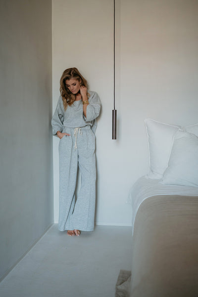 Dorati set I Light Grey