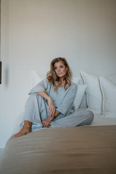 Dorati set I Light Grey