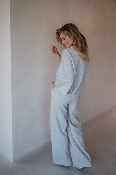 Dorati set I Light Grey