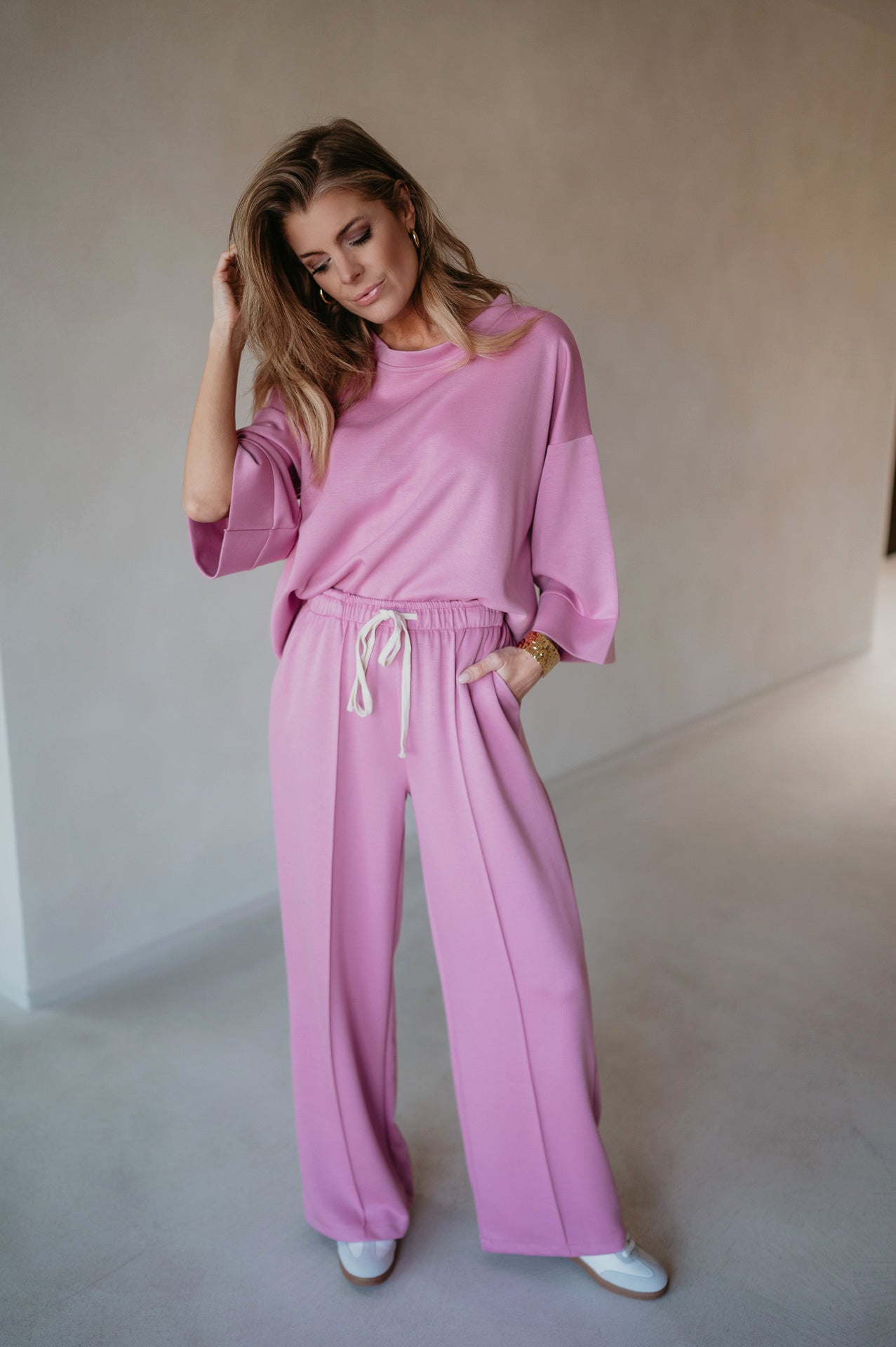 Dorati set I Violet