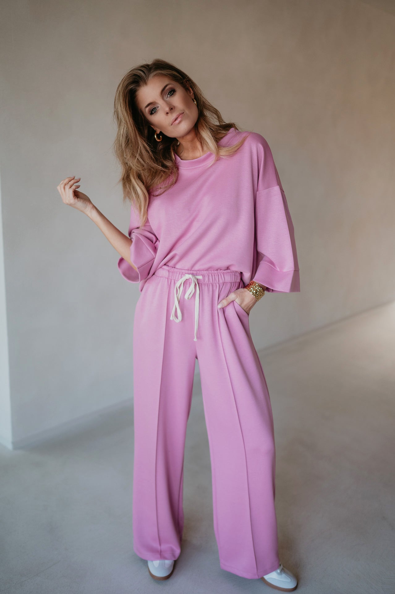 Dorati set I Violet