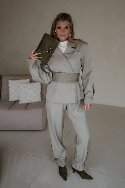 Abbaino set I Taupe