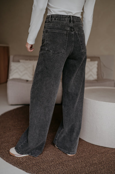 Cotto Jeans I Dark Grey